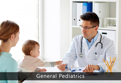 General Pediatrics